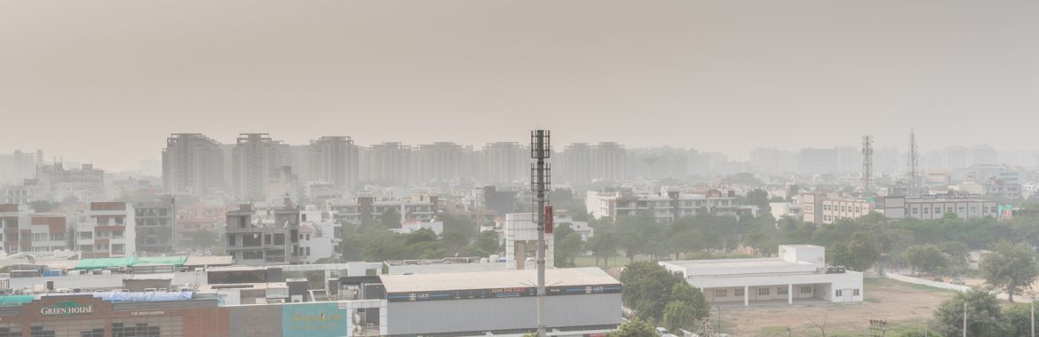  Air Pollution’s Negative Health Effects