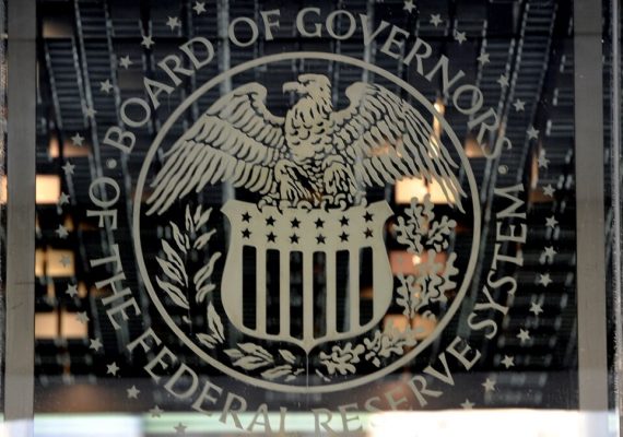 US Interest Rates Rise, Harming Foreign Economies